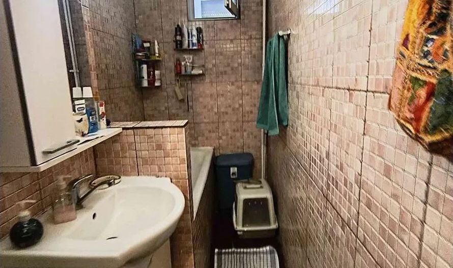 Metrou 1 Decembrie Decomandat 4 Camere - Poză 8