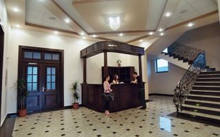 Fostul Hotel Rin - Miercurea Sibiului - Poză 6