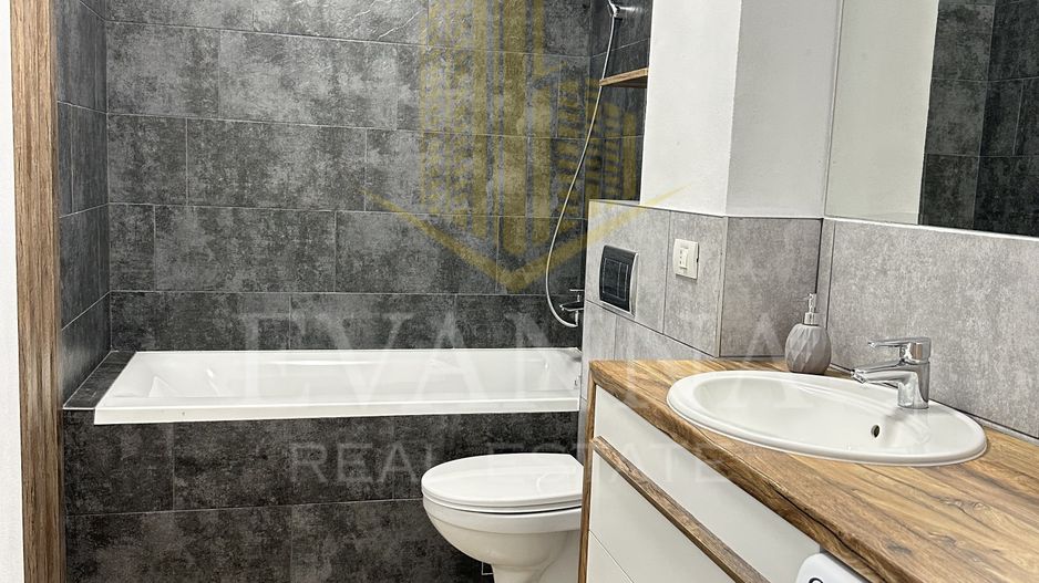 Bloc nou | Apartament 3 camere | str. Atletilor - Poză 12