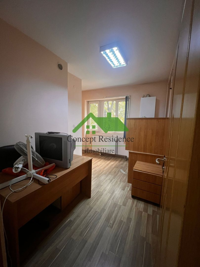 Apartament 2 camere etaj 1, ultracentral – P-ta Revolutiei - Poză 5