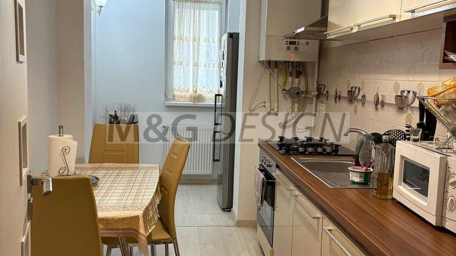 Apartament cu 2 camere Giroc parter cu balcon - Poză 1