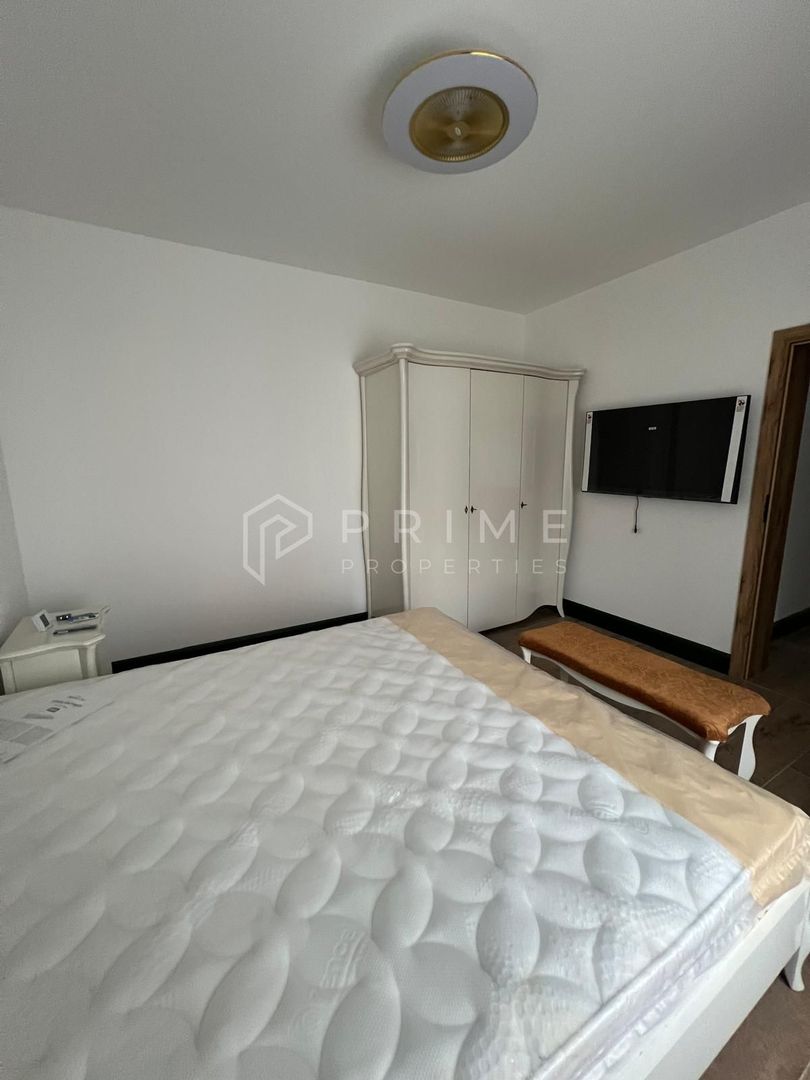 Casă de lux de închiriat | Platoul Cornești, Târgu Mureș - Poză 21