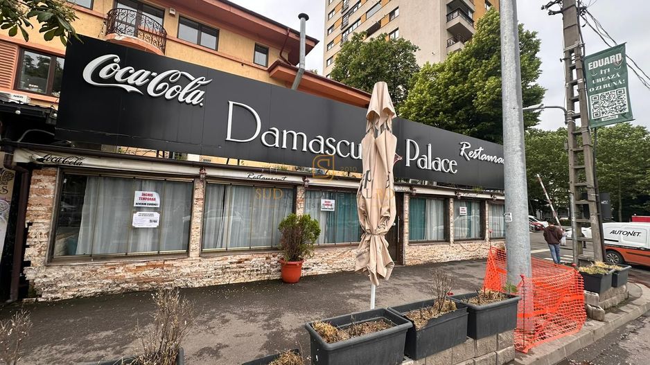 Spațiu comercial premium | 412 mp utili | Vizavi de Arena Naționala - Poză 1