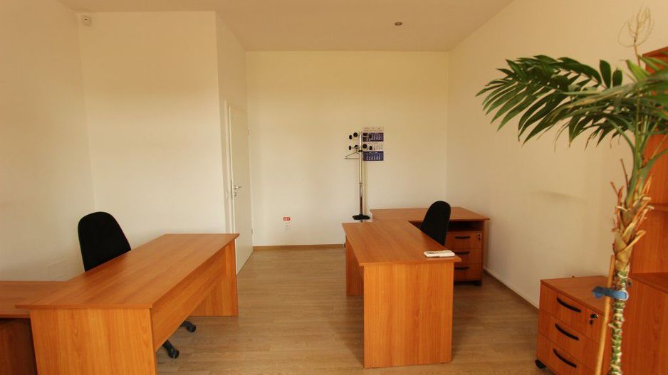 Spațiu de birouri de 215mp de închiriat în zona Take Ionescu - Poză 4