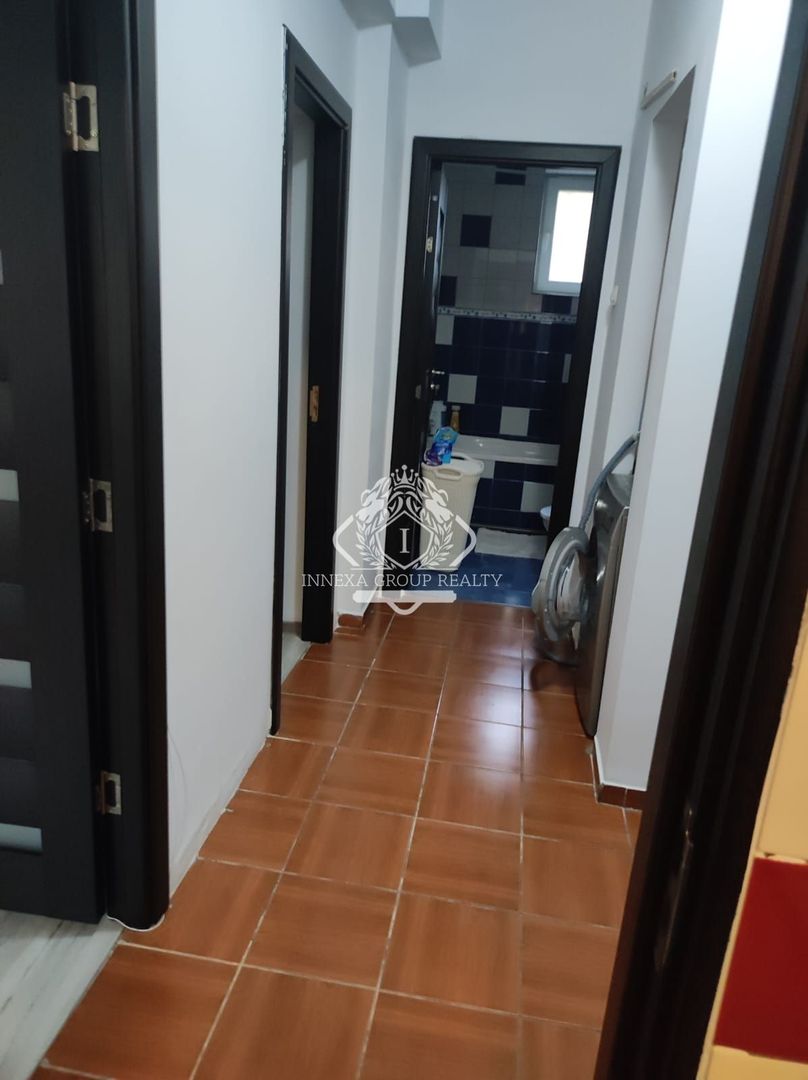 Cotroceni-Arenele BNR | 3 camere | 55mp + 10mp teren | Parter | 160.000 euro - Poză 7