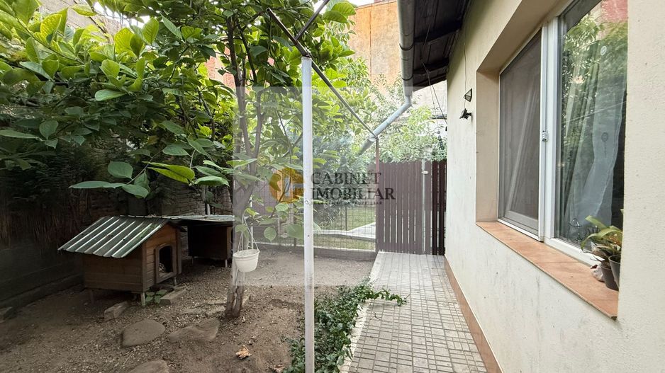 Casa individuala 6 camere I P+M I 190 mp utili | Creditabil - Poză 44