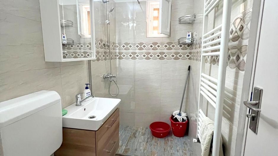 2 camere centrala proprie - parc Verdi - Floreasca - Poză 7