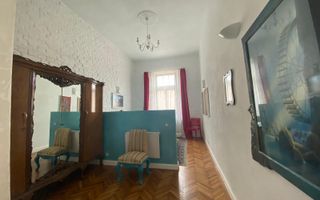 Inchiriere 2 camere ultracentral, str.T.Mosoiu, Oradea - Poză 2
