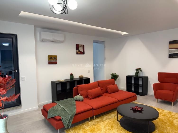 Apartament 3 camere Parcul Carol ( Eroi Revolutiei - Viilor ) - Poză 3