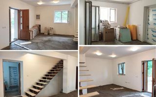 🏡 Casă de vânzare – 106 mp utili, teren 2700 mp – capăt Copou, Iași - Poză 1