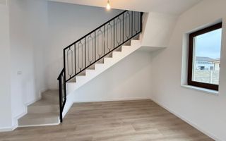 COMISION 0% | Duplex despartit prin camera tehnica | 86.8 mp utili | - Poză 4