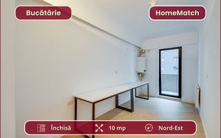 Cortina North || Studio || Comision 0% - Poză 5
