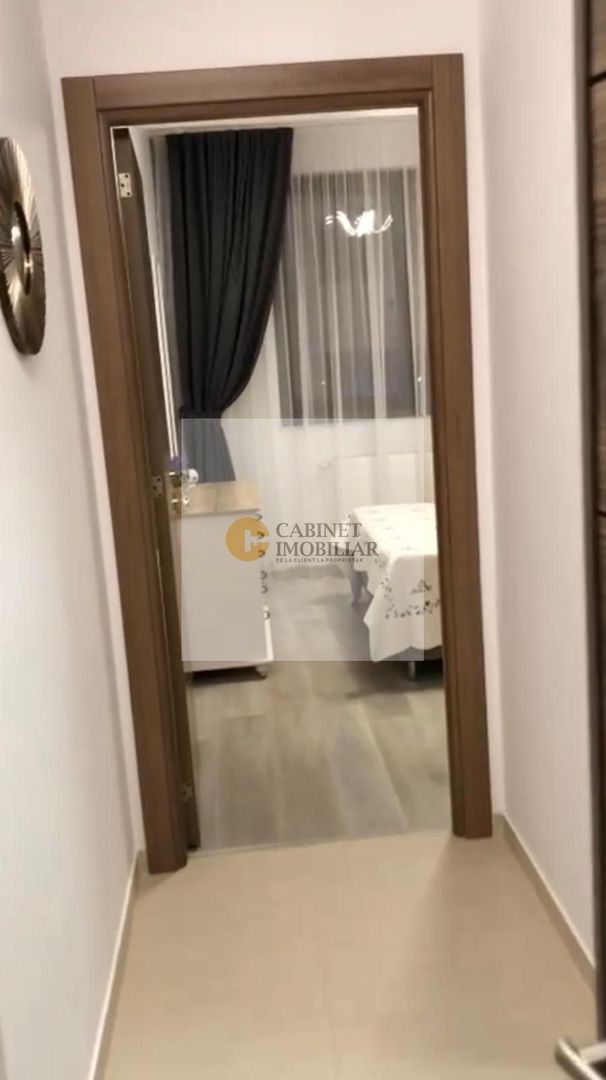 2 Camere-54MP-Decomandat | Bloc 2019 | Etaj 6/10 | Metrou Grozavesti - Poză 11