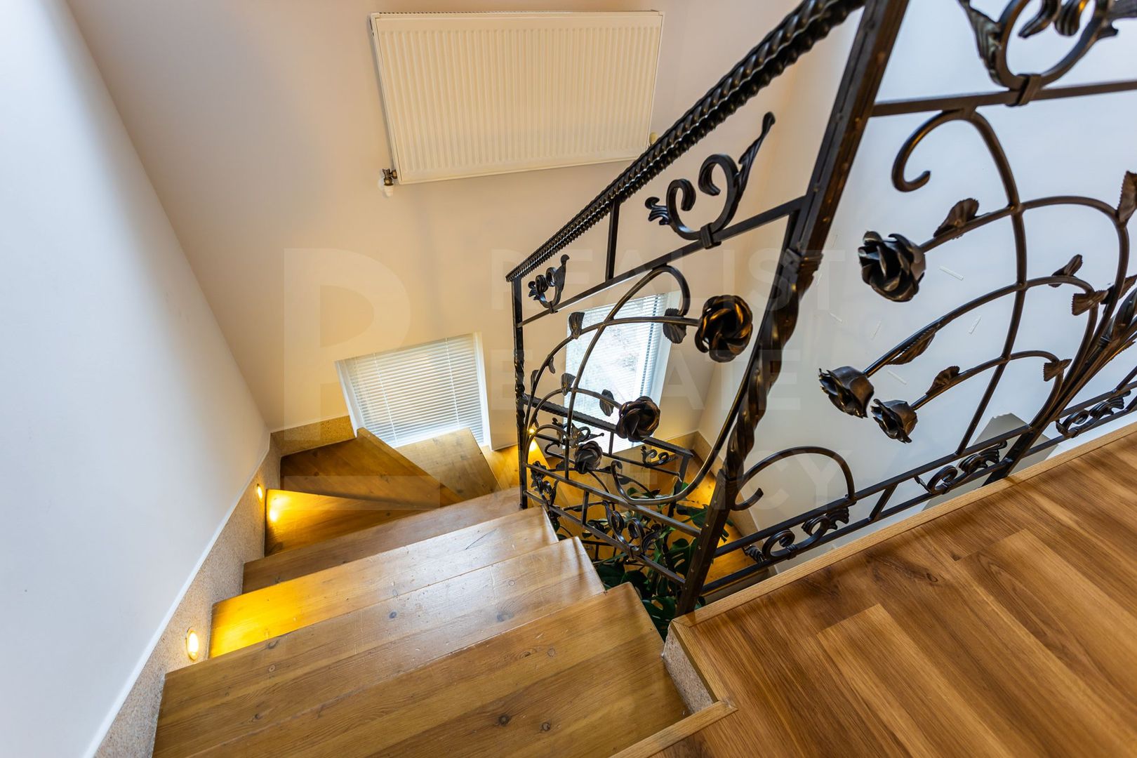 Chirie, casă, 3 camere, strada Sergiu Radautanu Codru - Poză 20