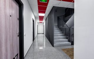 Apartament complet mobilat și utilat în ARED CITY, disponibil imediat - Poză 10