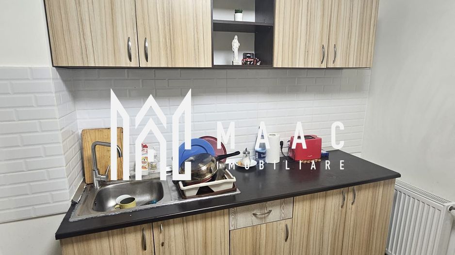 Apartament 2 camere | Etajul 3 | Valea Aurie - Poză 9