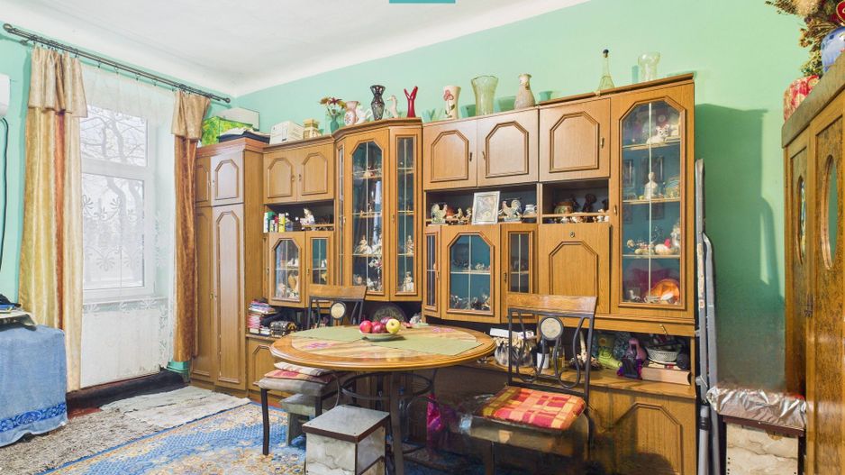 Apartament cu 1 cameră, 44 mp, parter, Iosefin - Poză 1