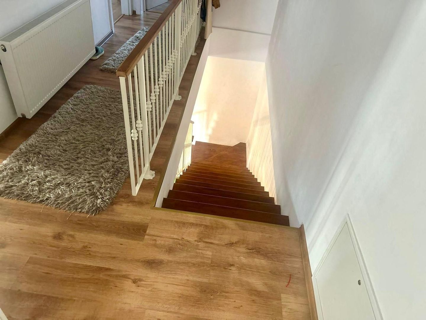 Duplex complet mobilat -  4 camere - pozitie excelenta - Sacalaz - Poză 5