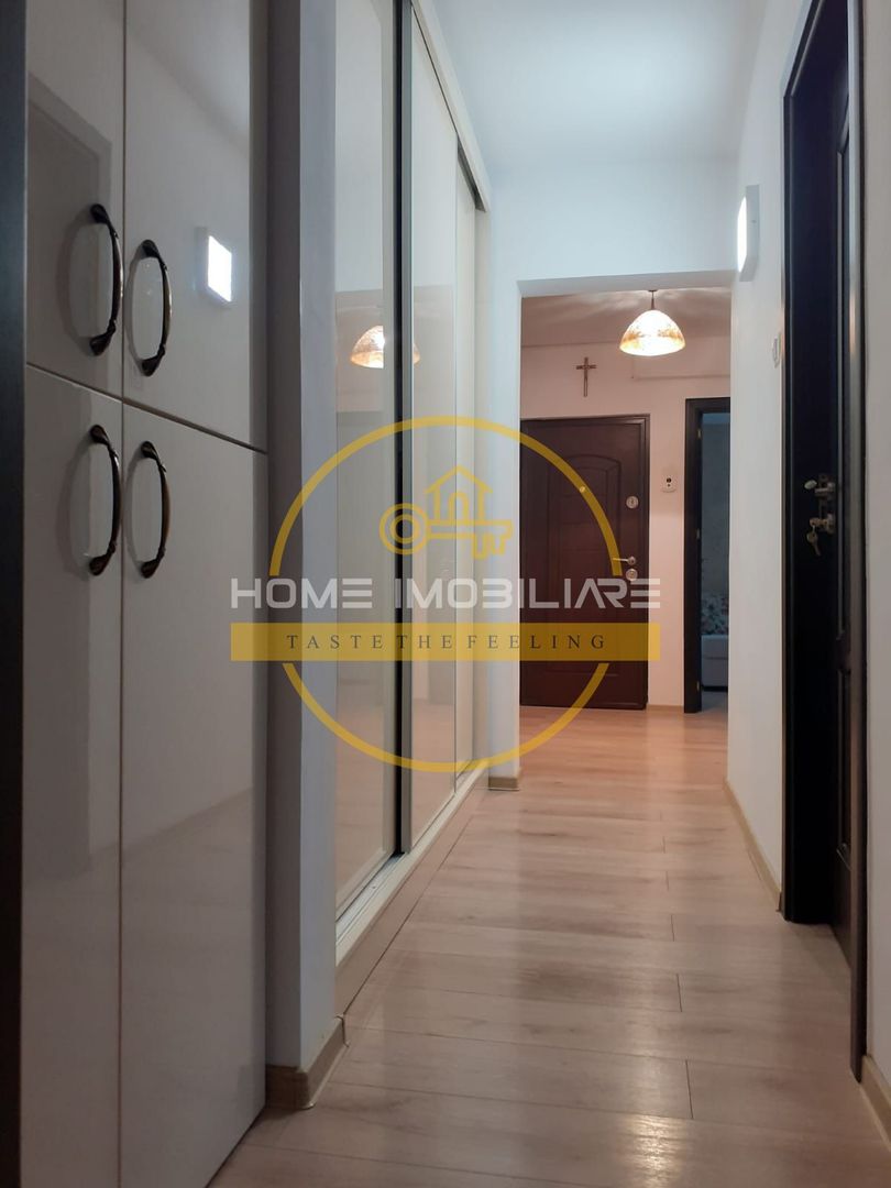 Apartament cu 3 camere/ 63 mp/ renovat complet/ zona Alexandru cel Bun - Poză 6