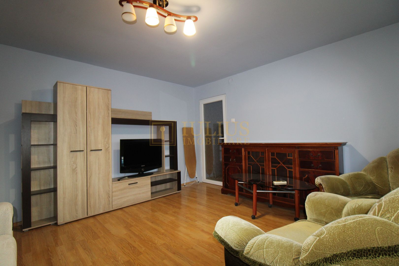 3 minute de Iulius Mall, 2 camere, centrala proprie. - Poză 8