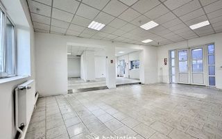 Spațiu pentru birou situat în zonă semicentrală - Poză 1