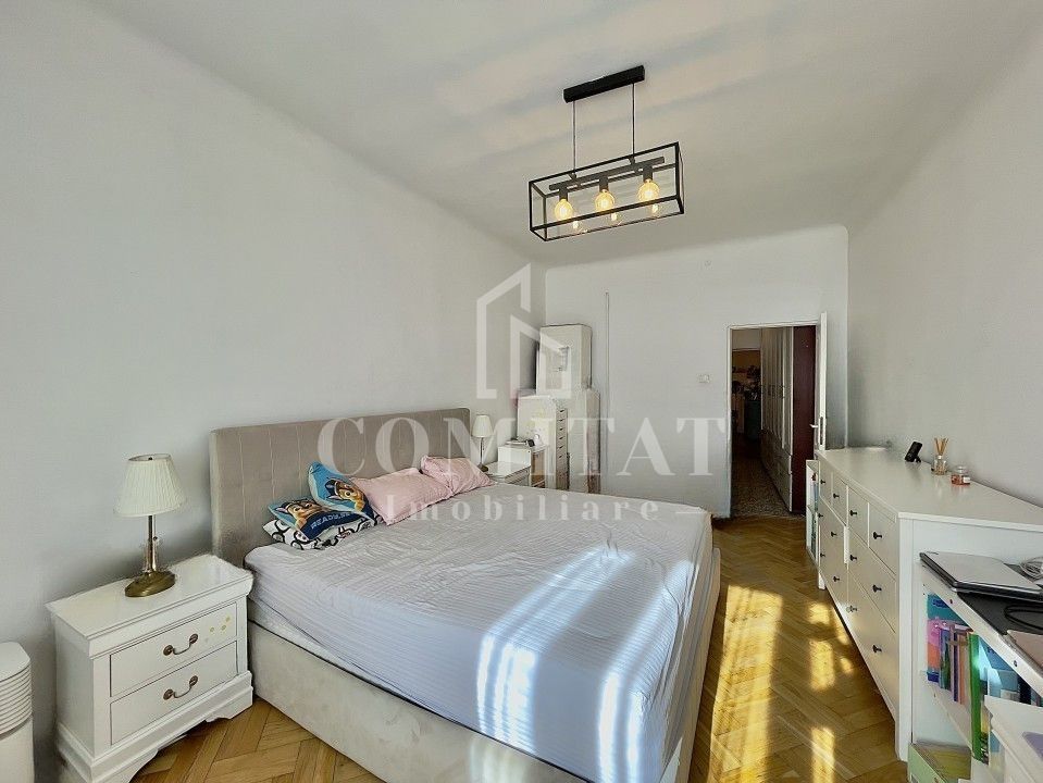 Apartament confort sporit ultracentral strada Moților - Poză 5