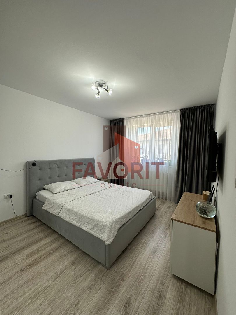 Apartament 2 camere decomandat, Calea Urseni - Poză 3