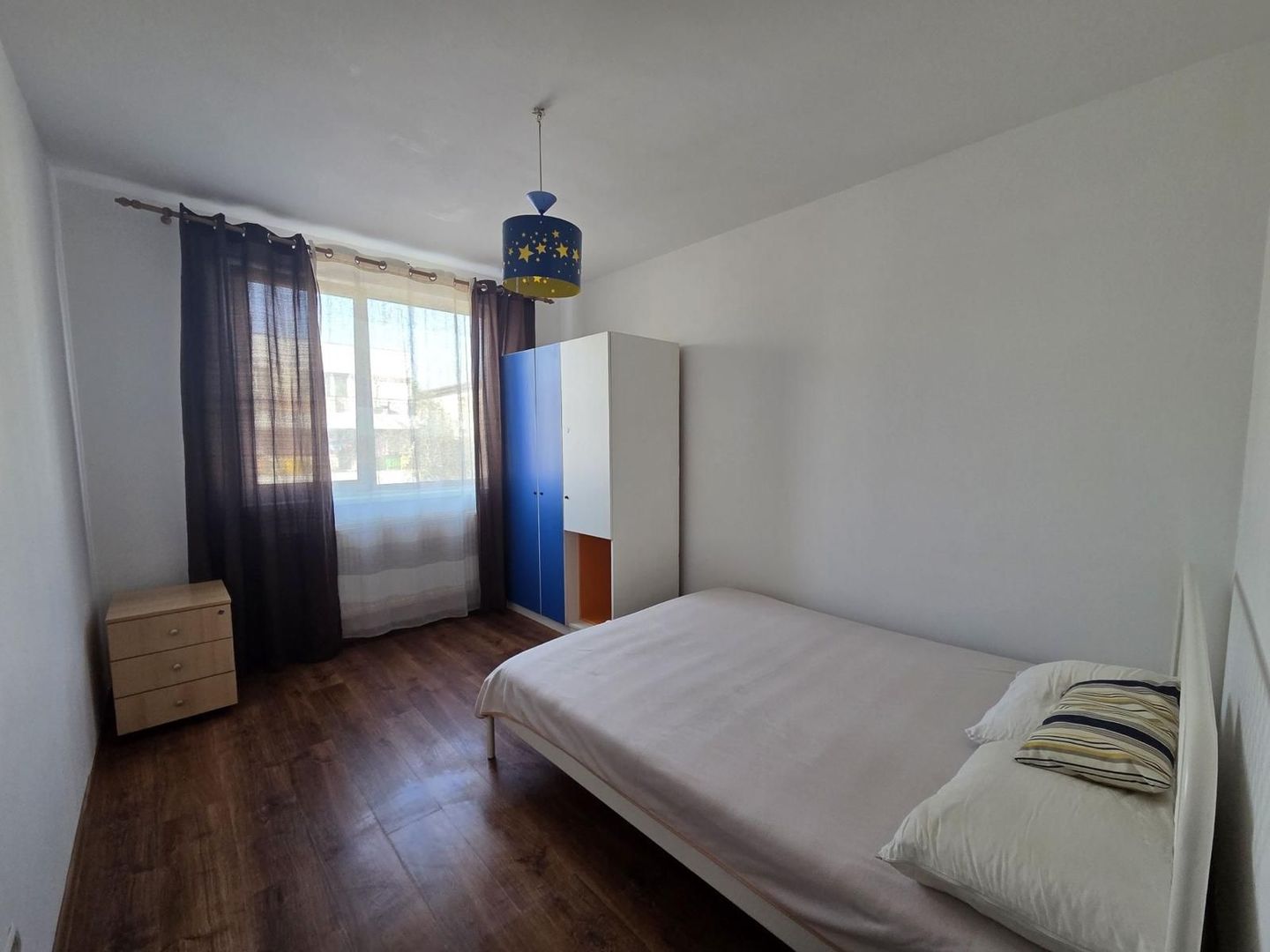 AP. 2 CAMERE APARATORII PATRIEI, PET-FRIENDLY, BLOC NOU, METROU 15 MIN - Poză 3