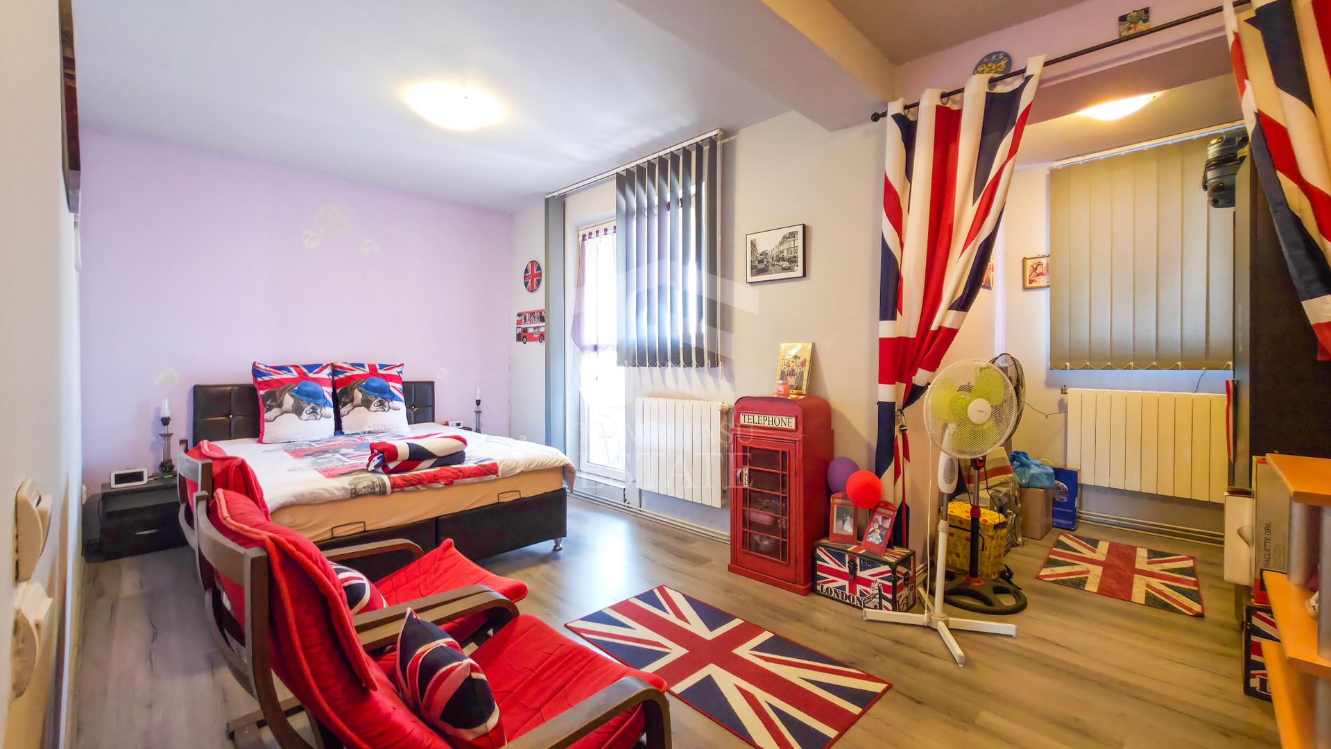 Casă Individuală | 6 Camere | Garaj | Sector 6 Califarului nr.32 - Poză 5