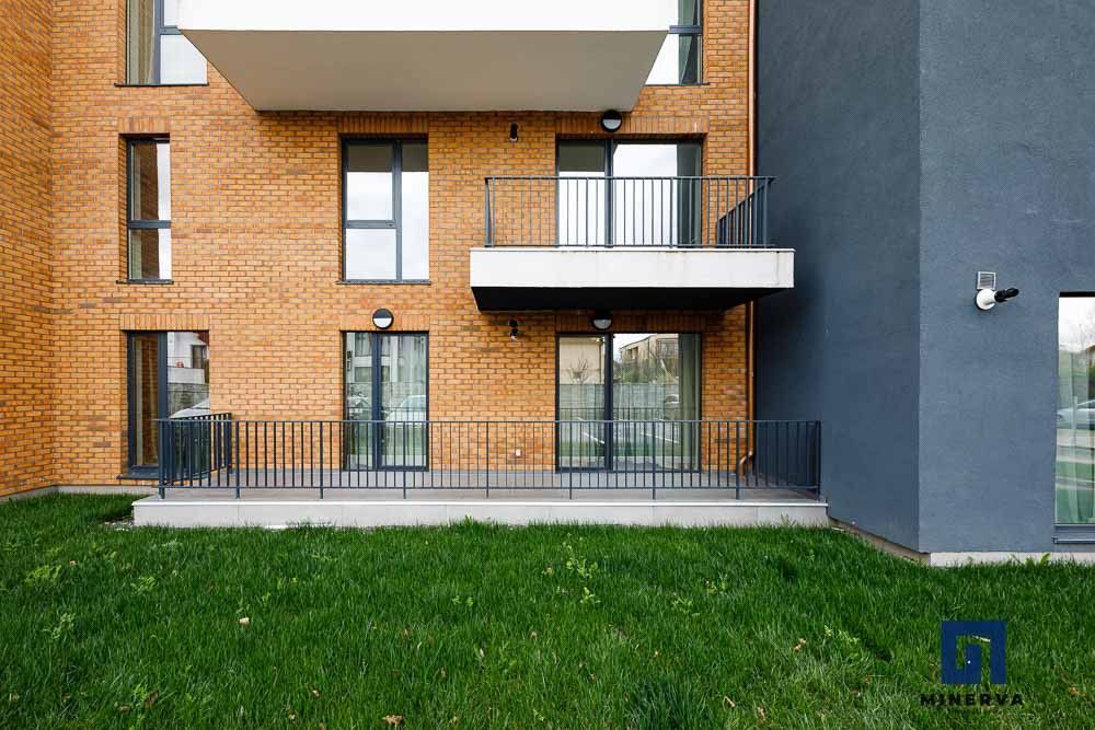 Braytim -Parcul Triade , Apartament 3 camere, Comision 0% - Poză 20