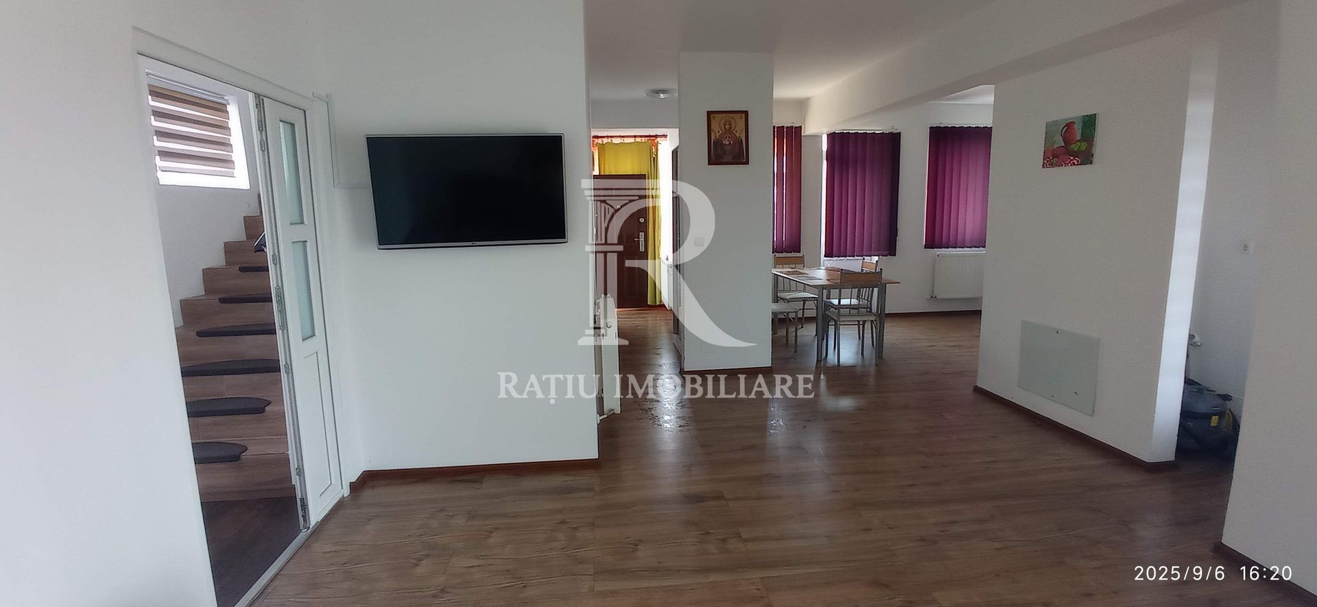 Apartament cu 4 camere | Complex de vile | Sanmartin | Oradea - Poză 1