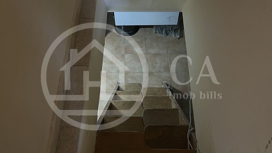 Apartament cu 2 camere de vanzare Cantemir Oradea - Poză 10