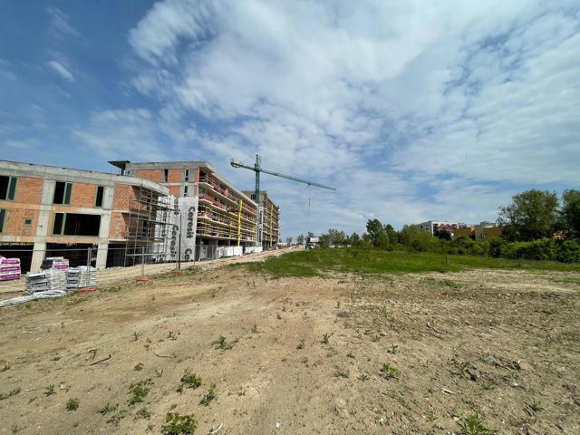 Teren Sisesti 9055 mp teren superb deschidere str lac 60 m - Poză 11