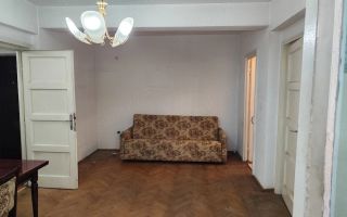 2 camere I Metrou Romana - Bd Magheru I  Etaj 6 I De renovat - Poză 2