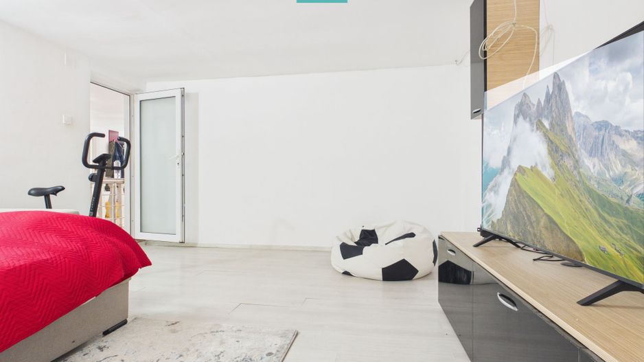 Casă retrasă Pișchia – 4 camere, teren 920 mp - Poză 22