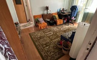 Apartament cu 2 camere (Piata Progresu) - Poză 1