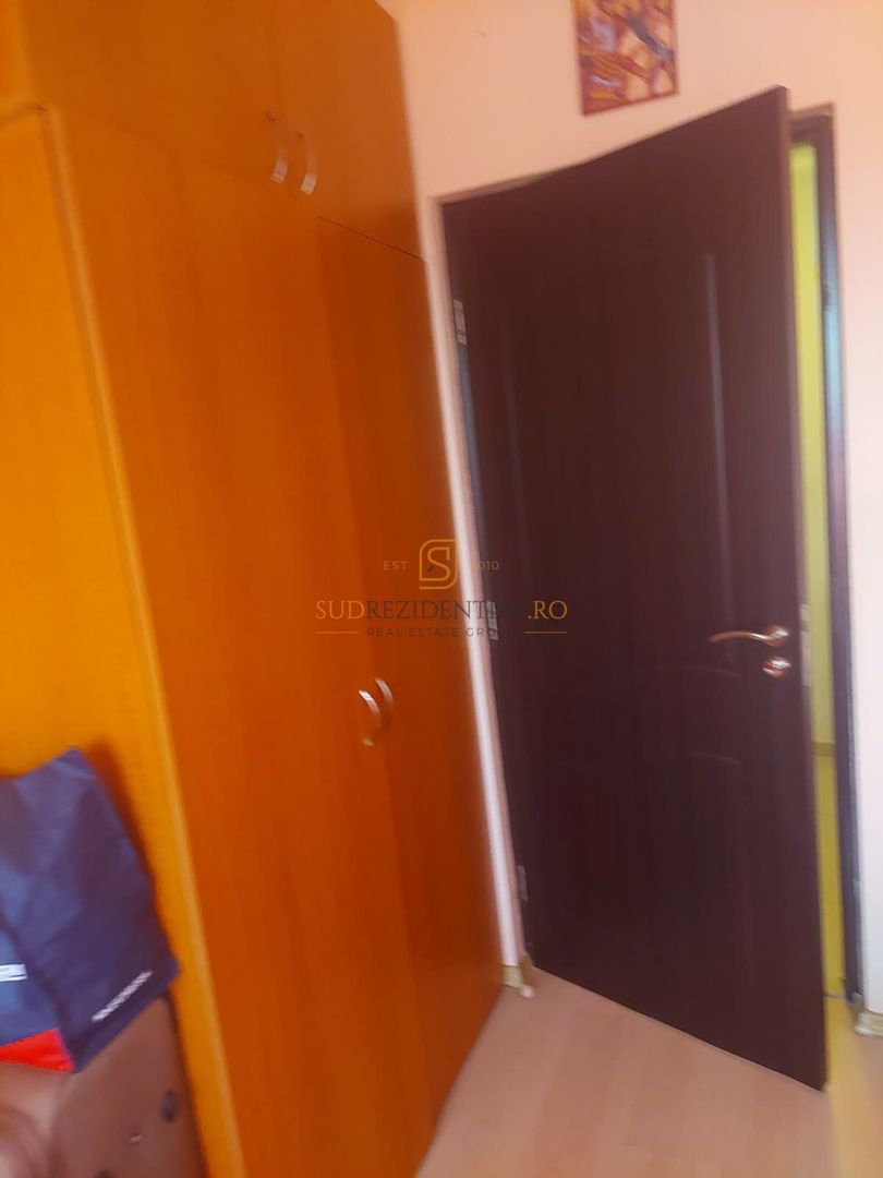 Apartament 3 camere, mobilat si utilat, Parc Sebastian, Comision 0% - Poză 11