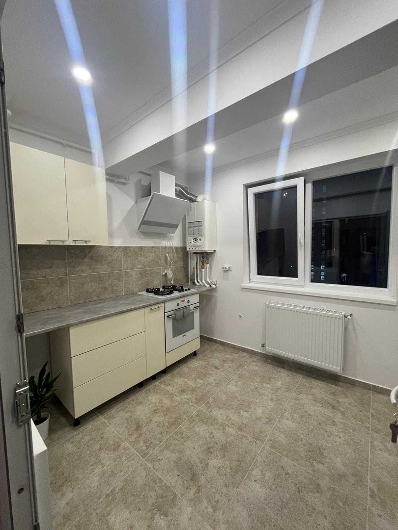 Închiriere apartament 2 camere – Militari Residence - Poză 4