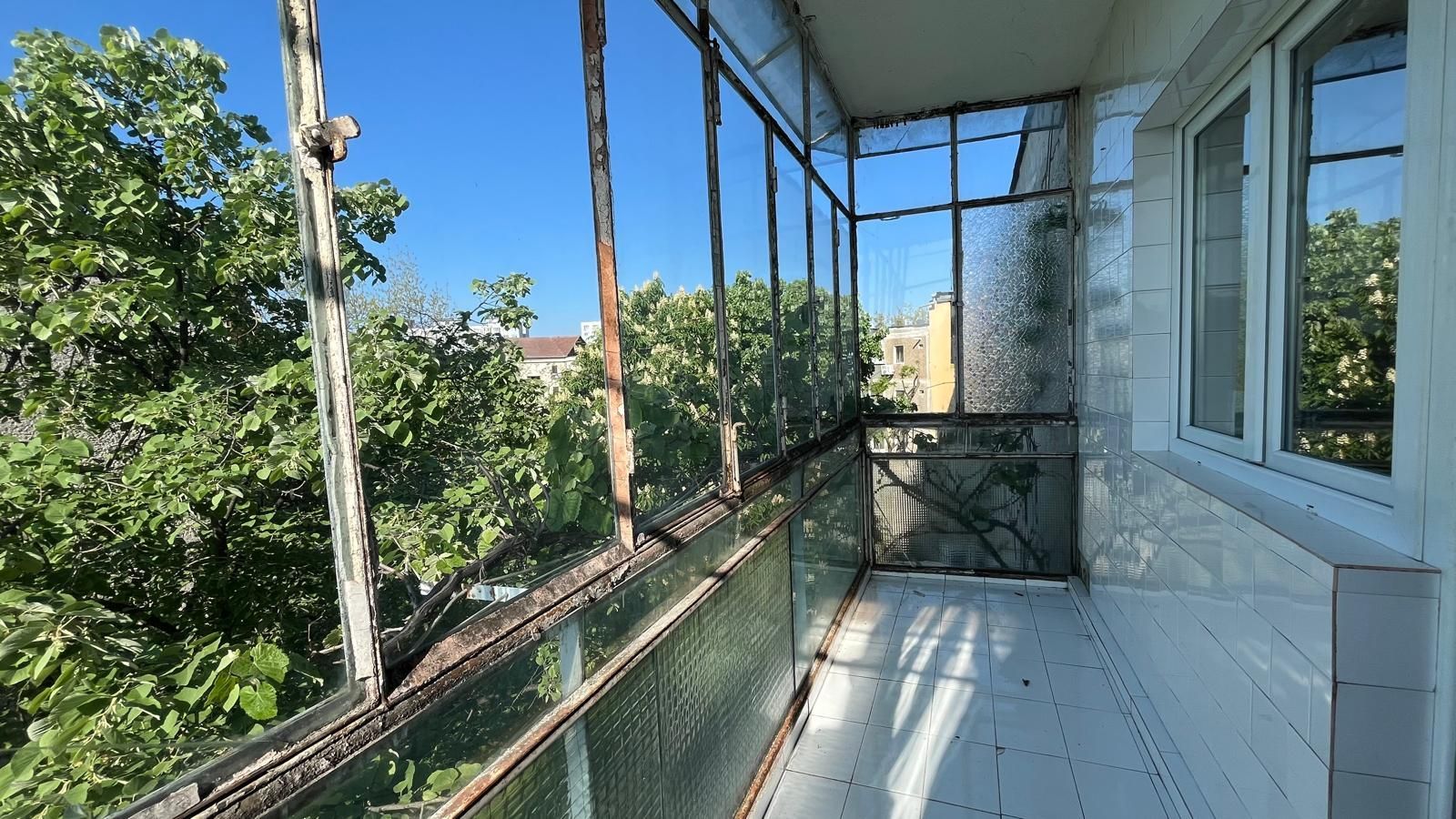 COMIOSION 0% | Apartament 2 camere | Centrala Proprie. - Poză 3