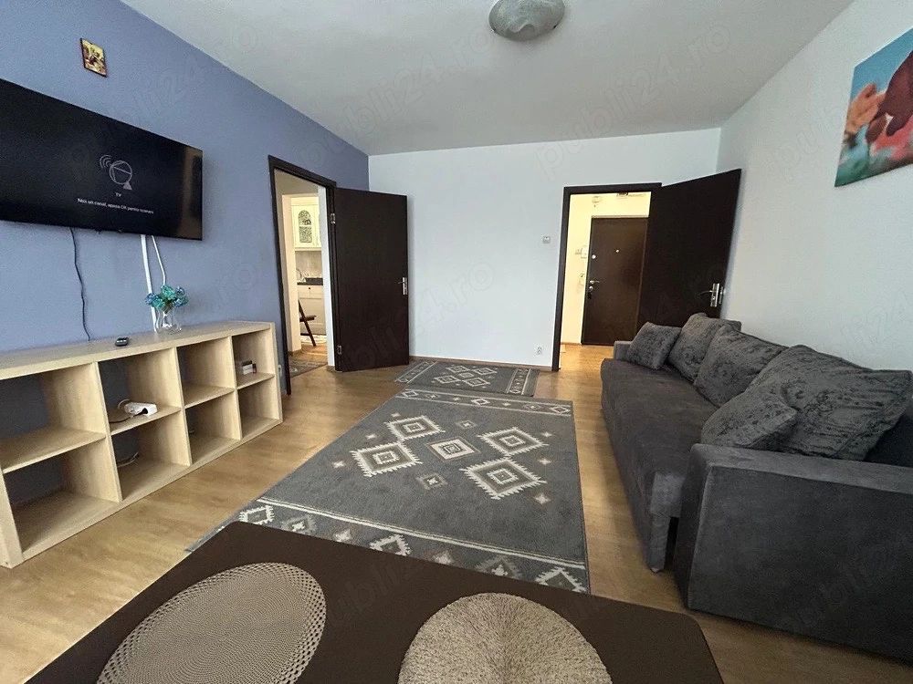 Apartament 2 camere I Str. Brașov nr. 22 - Poză 3