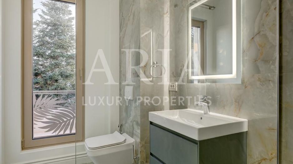 VILA DE EXCEPTIE | Gated Community exclusivistă | Pipera – Erou Iancu Nicolae - Poză 10