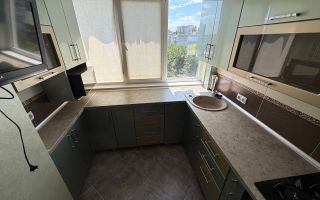 Chirie, apartament 2 camere, 65 mp, str. Iazului, Rîșcani - Poză 6