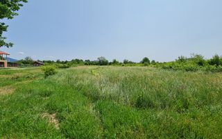 Teren de vânzare în Bușag pe strada Calea Merișorului în suprafață de 2,222 mp - Poză 4