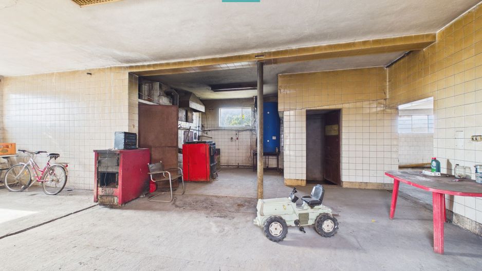Casa cu multiple destinatii in Galsa - Poză 27