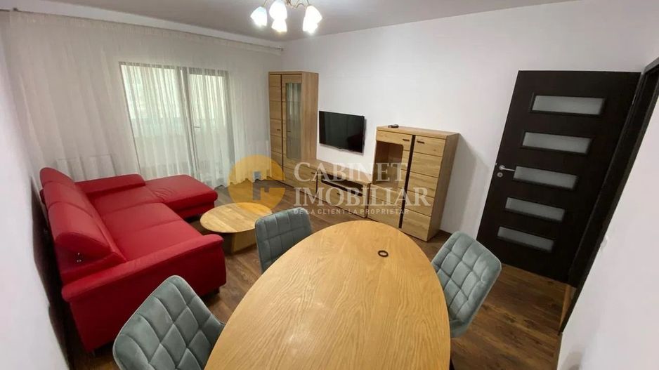 Apartament 2 camere etaj intermediar- Valea Lupului - Poză 1