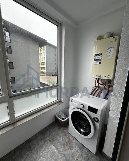 Apartament 3 camere, 56 mp, zona Păcurari, Iași – Complex Oscar Rainbow – Parcare și boxă incluse - Poză 8