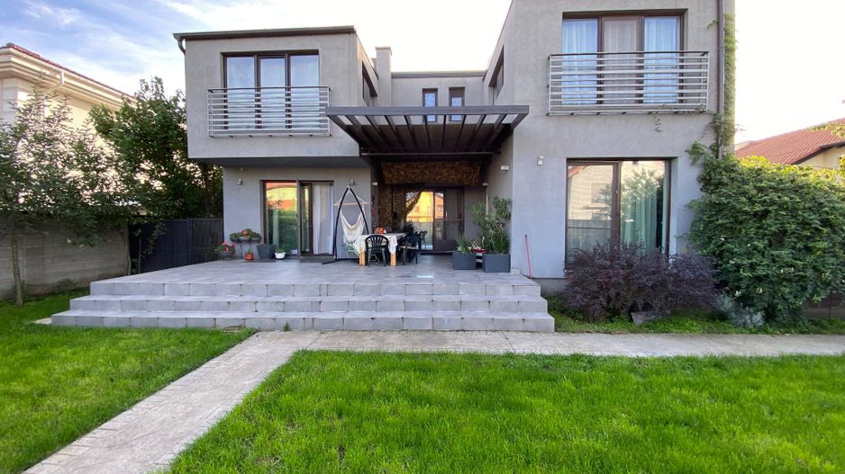 Casa individuala zona Aradului - Poză 31