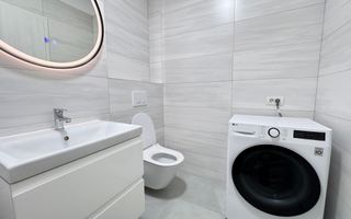 Apartament 2 camere, mobilat si utilat lux, parcare - Confort Urban - Poză 10