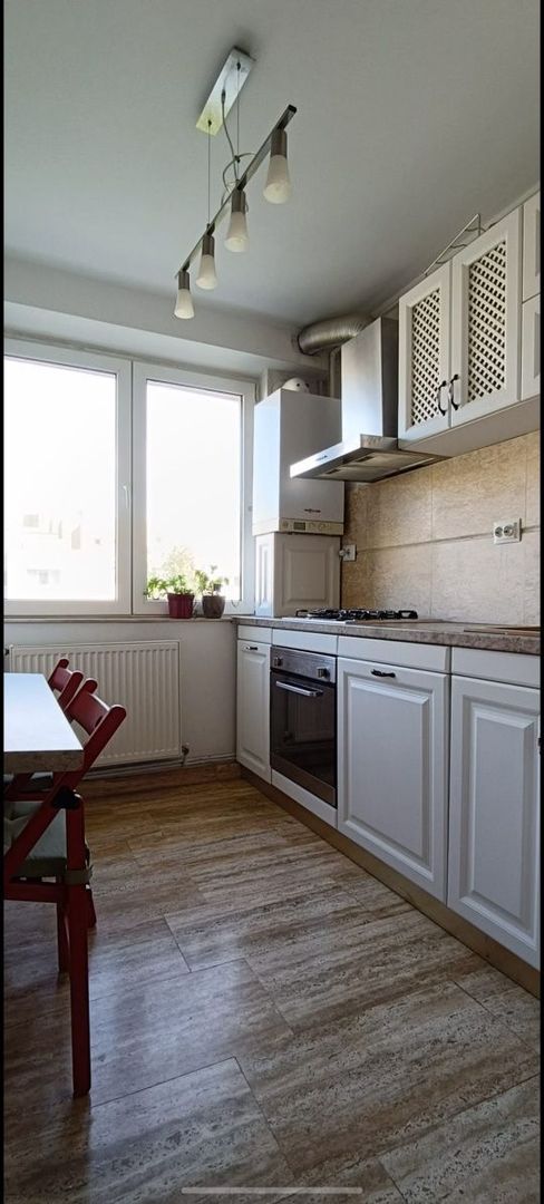 Apartament 2 camere doamna Ghica centrala proprie - Poză 6