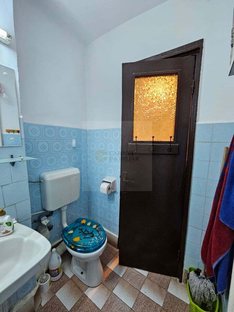 Garsonieră | 1980 | Metrou Păcii - 5 min | Etaj 4/10 - Poză 11